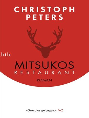 cover image of Mitsukos Restaurant